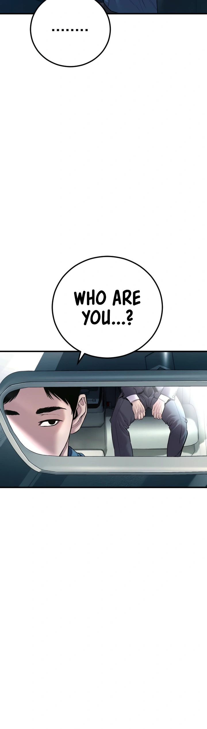 Read Manager Kim Manga Online