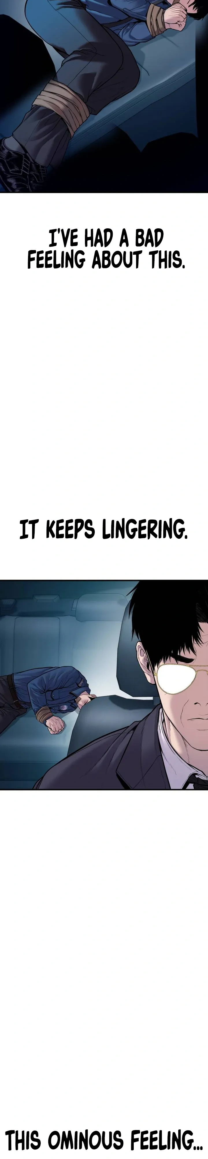 Read Manager Kim Manga Online