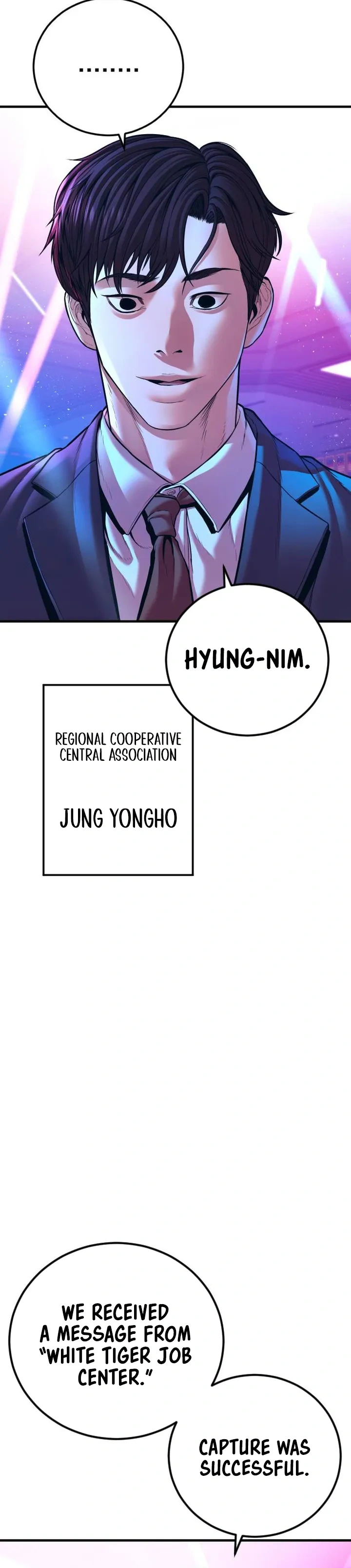Read Manager Kim Manga Online