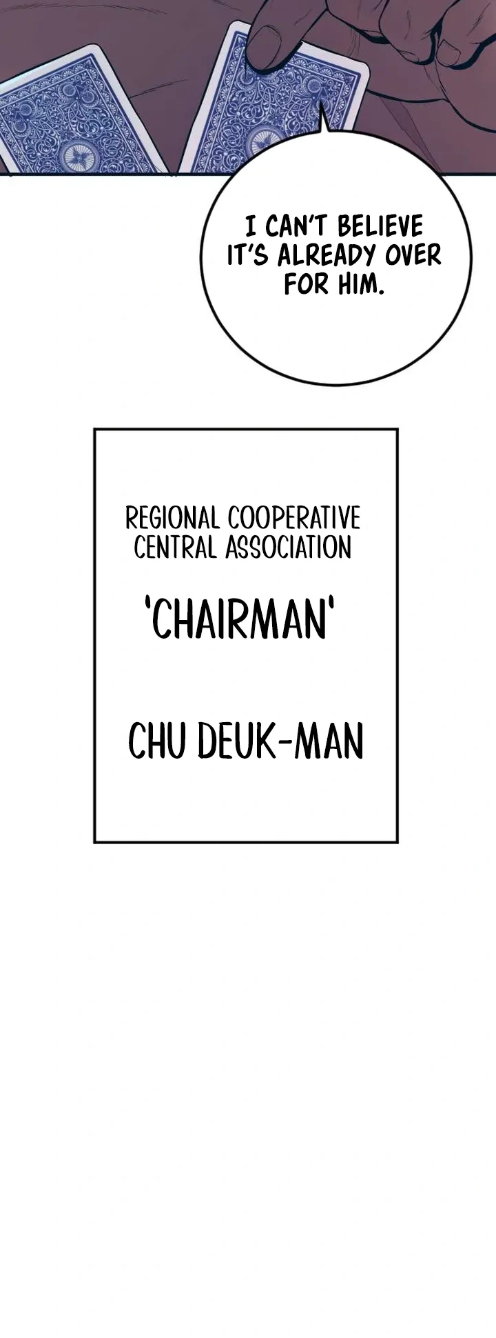 Read Manager Kim Manga Online