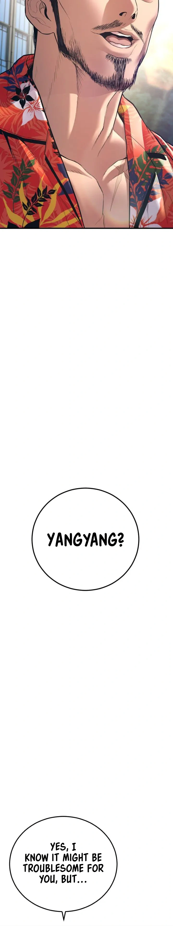 Read Manager Kim Manga Online