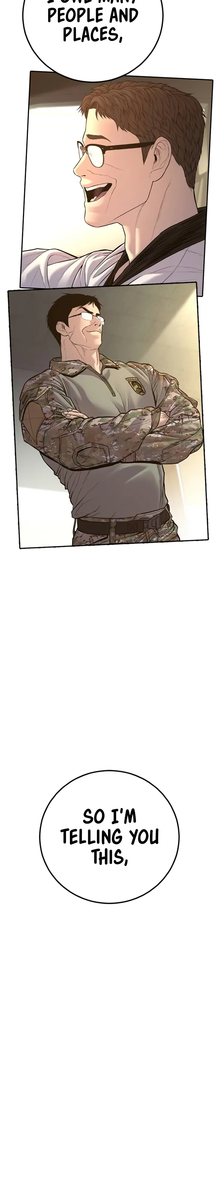 Read Manager Kim Manga Online