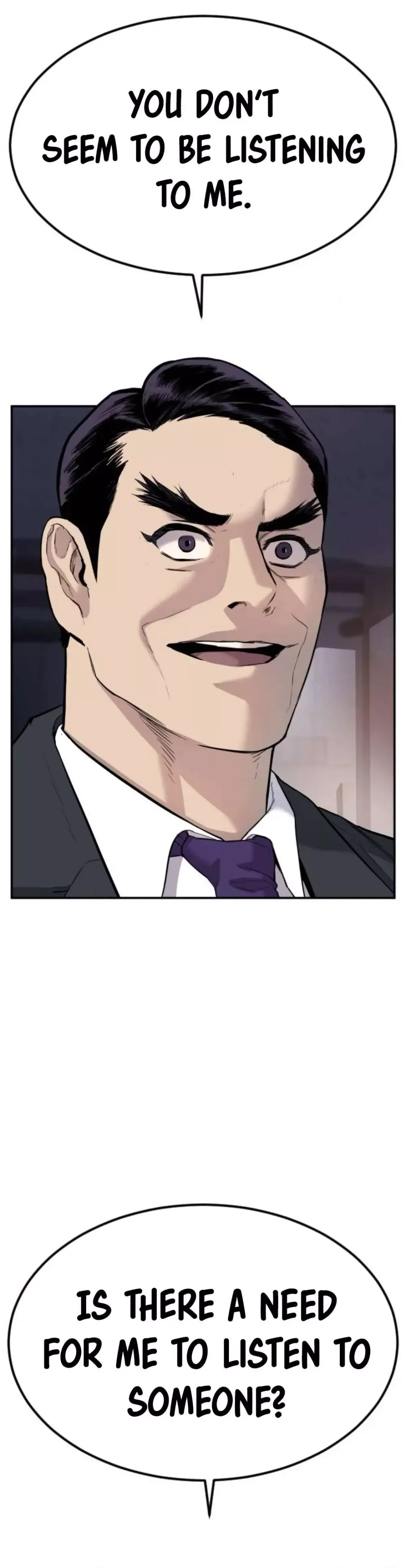 Read Manager Kim Manga Online