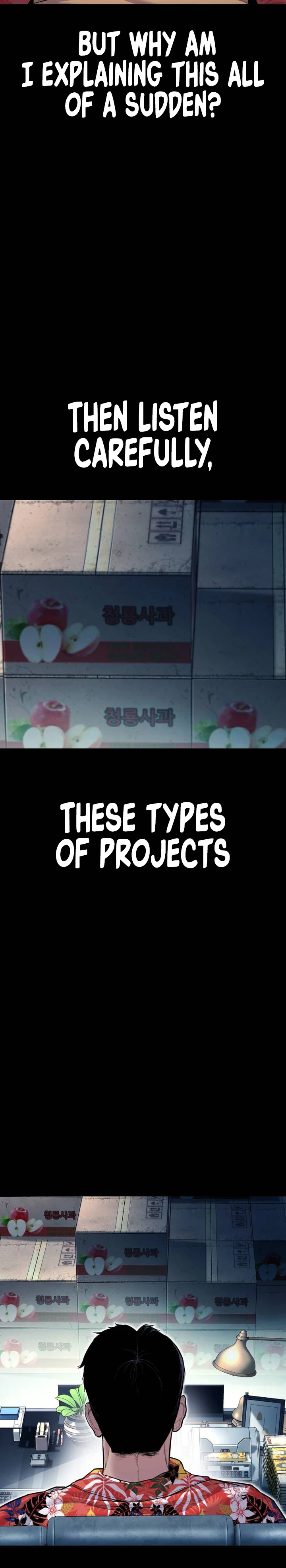 Read Manager Kim Manga Online