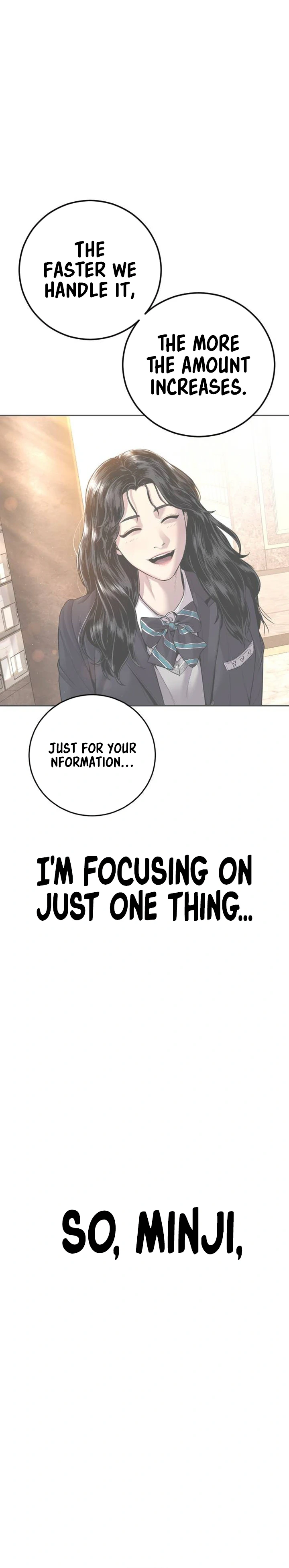 Read Manager Kim Manga Online