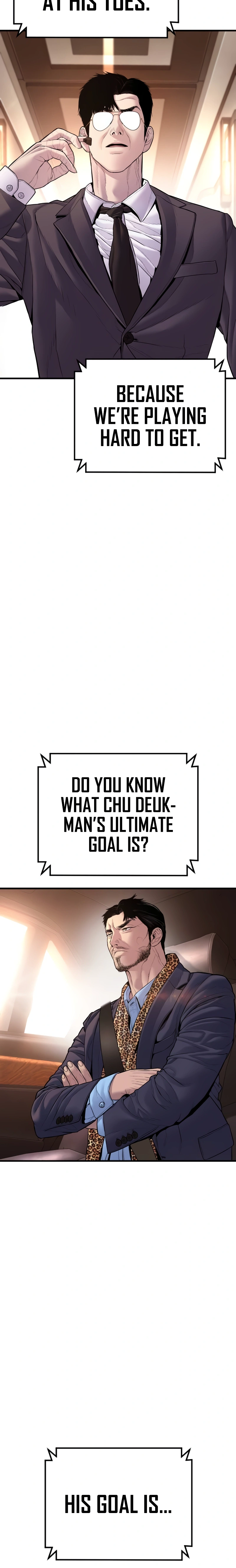 Read Manager Kim Manga Online