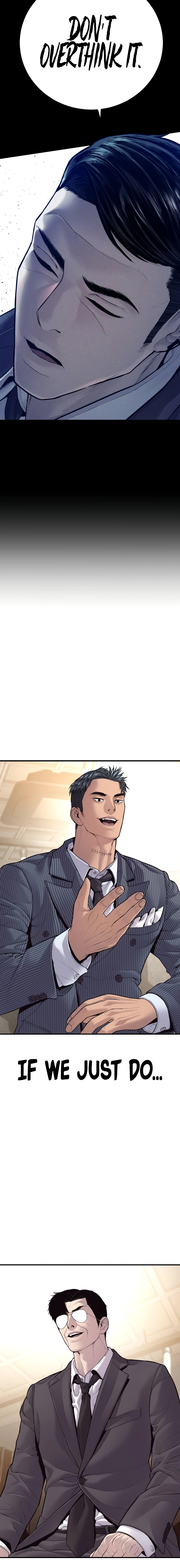 Read Manager Kim Manga Online