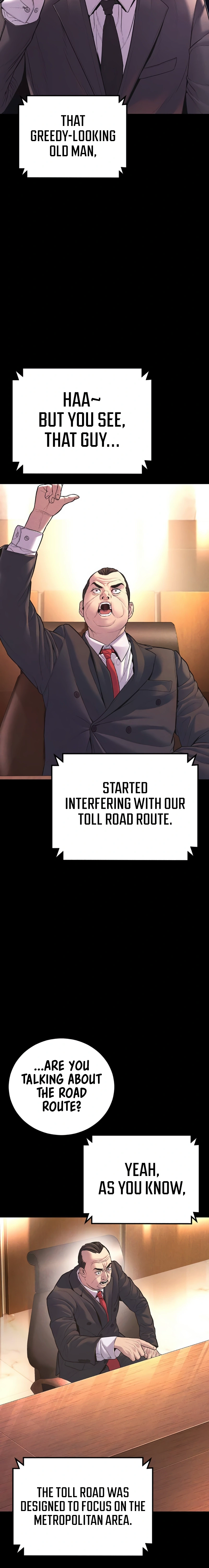 Read Manager Kim Manga Online