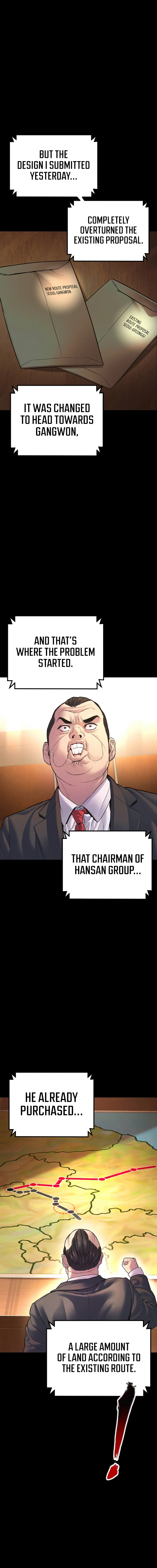 Read Manager Kim Manga Online