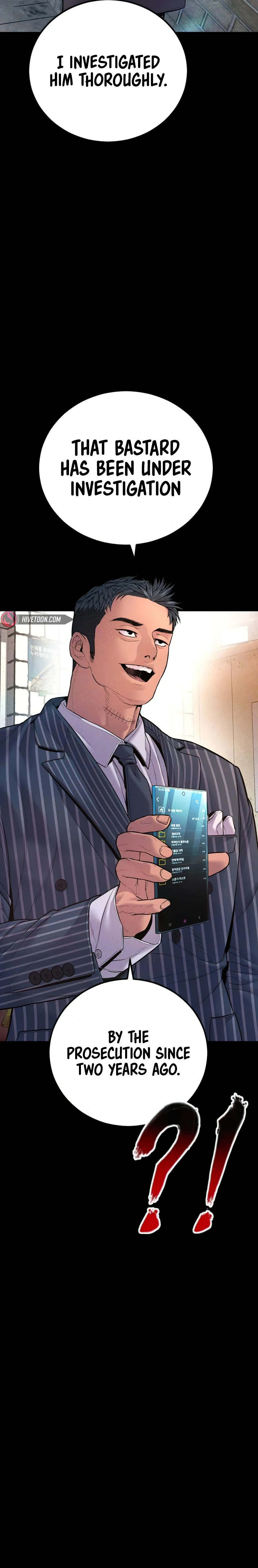 Read Manager Kim Manga Online