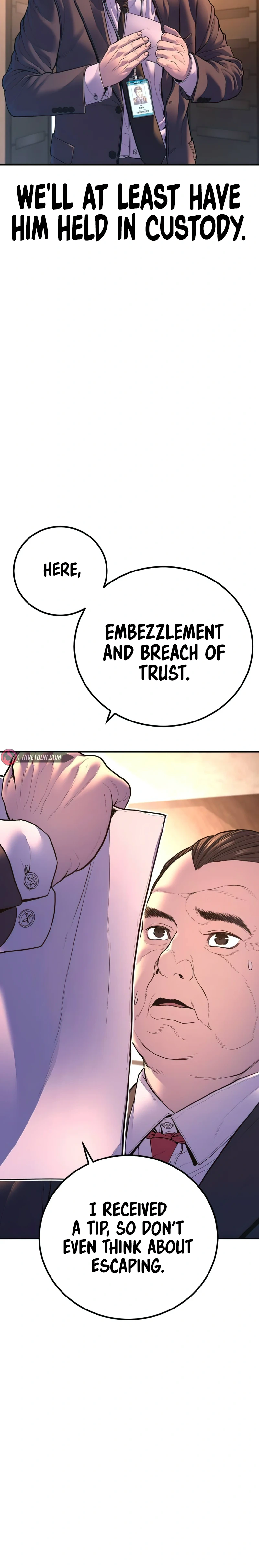 Read Manager Kim Manga Online