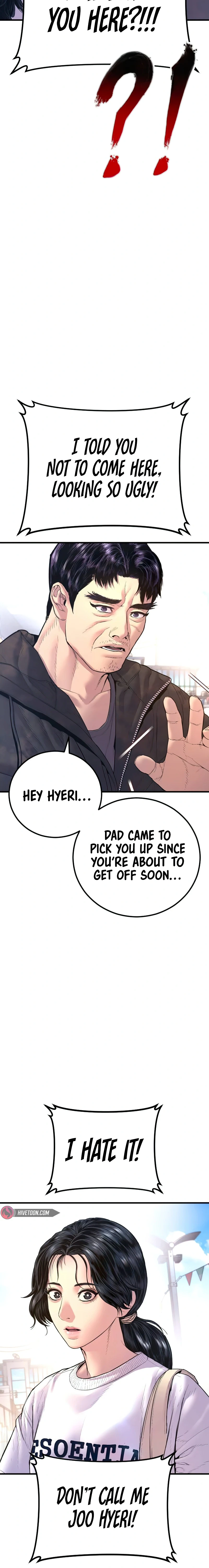 Read Manager Kim Manga Online