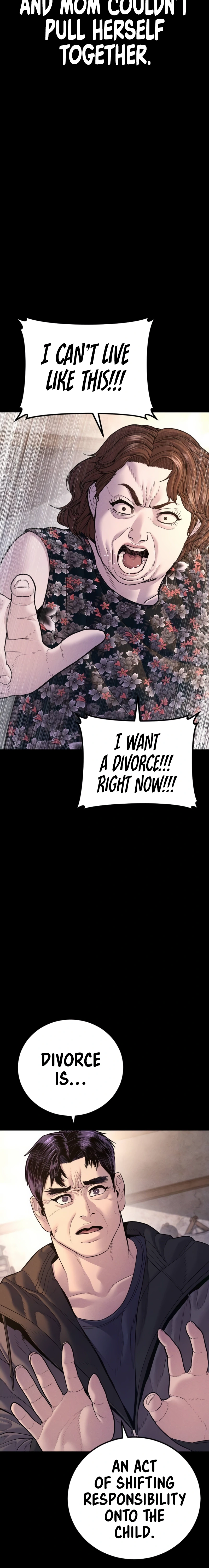 Read Manager Kim Manga Online