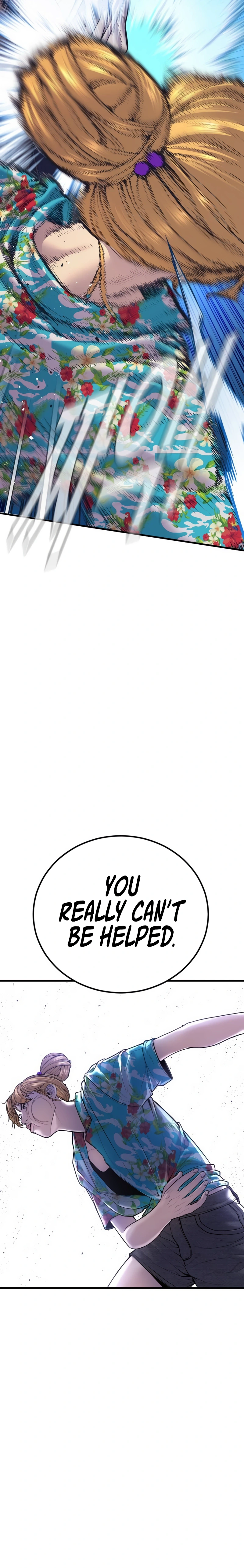 Read Manager Kim Manga Online