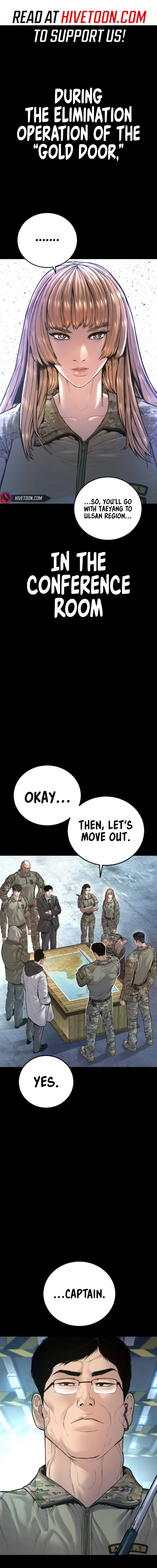 Read Manager Kim Manga Online