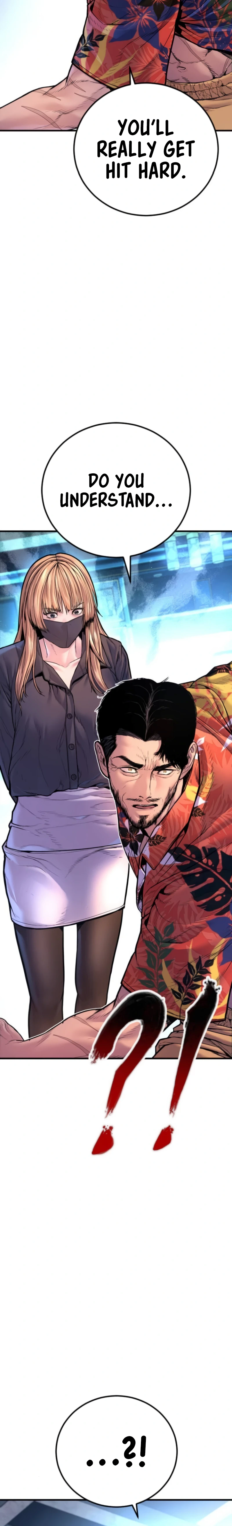 Read Manager Kim Manga Online