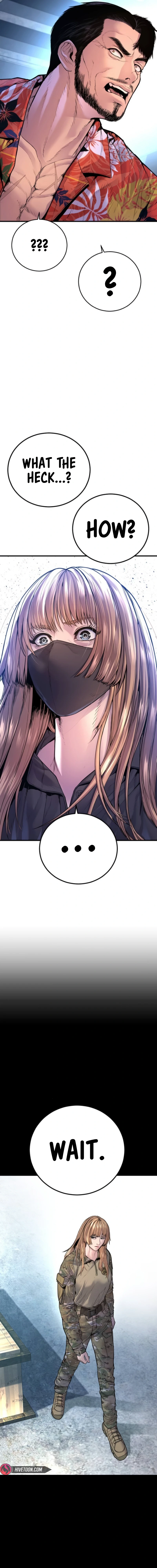 Read Manager Kim Manga Online
