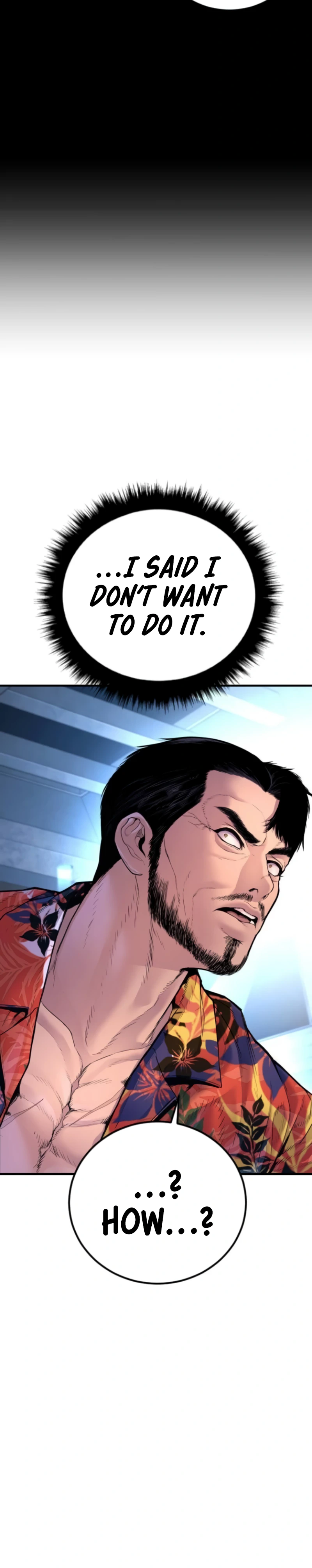 Read Manager Kim Manga Online