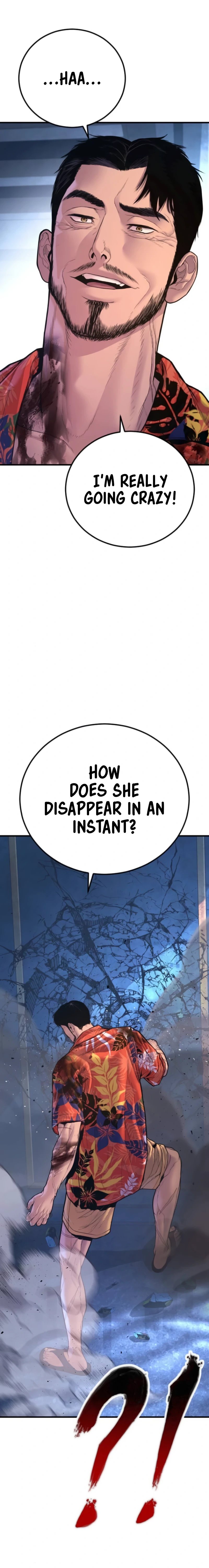 Read Manager Kim Manga Online
