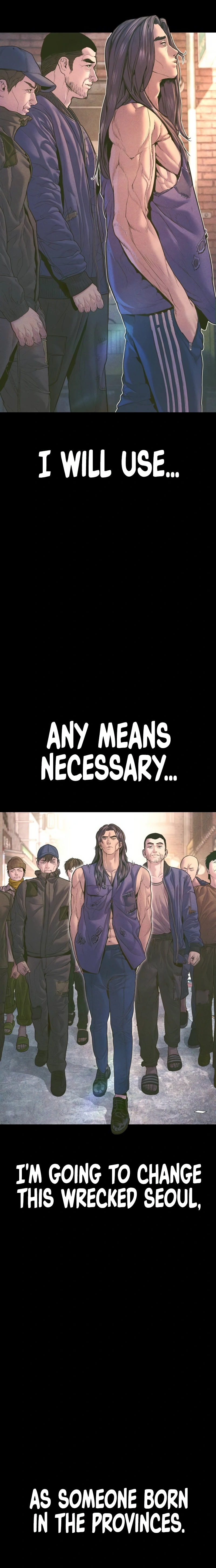 Read Manager Kim Manga Online