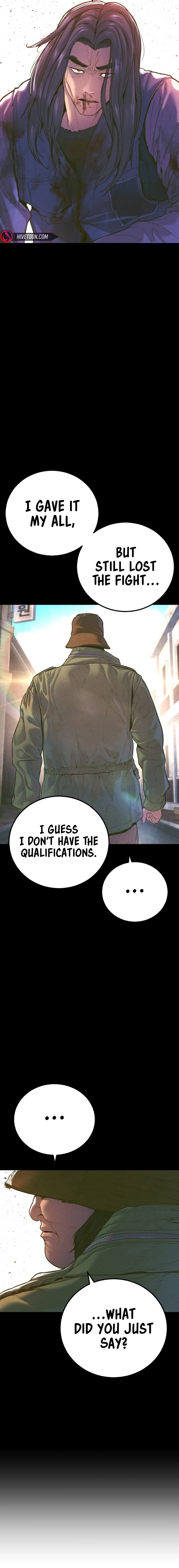Read Manager Kim Manga Online