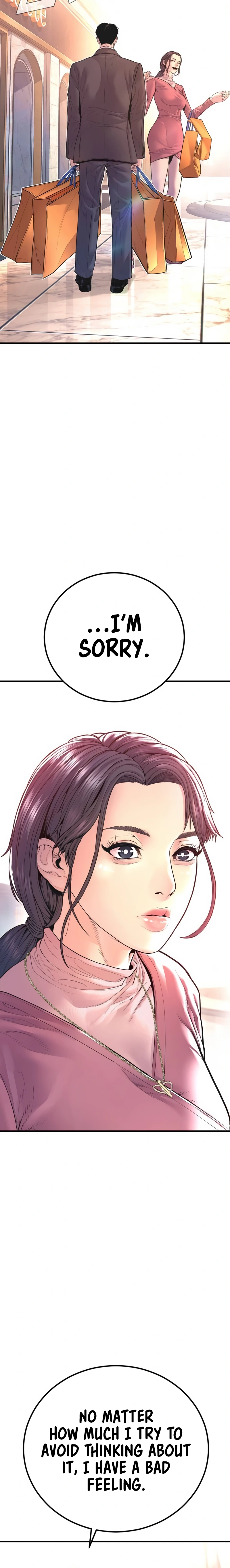 Read Manager Kim Manga Online