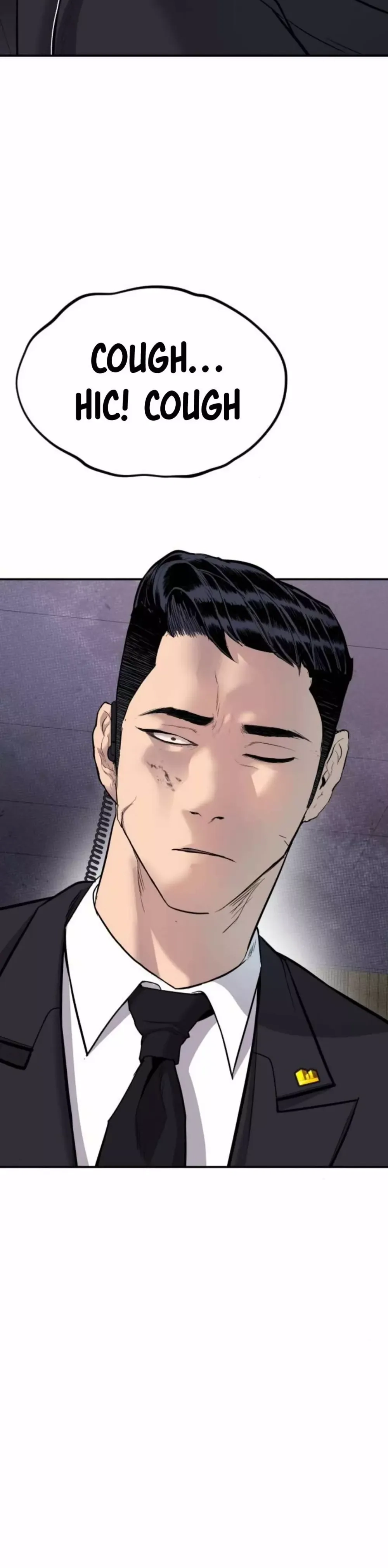 Read Manager Kim Manga Online