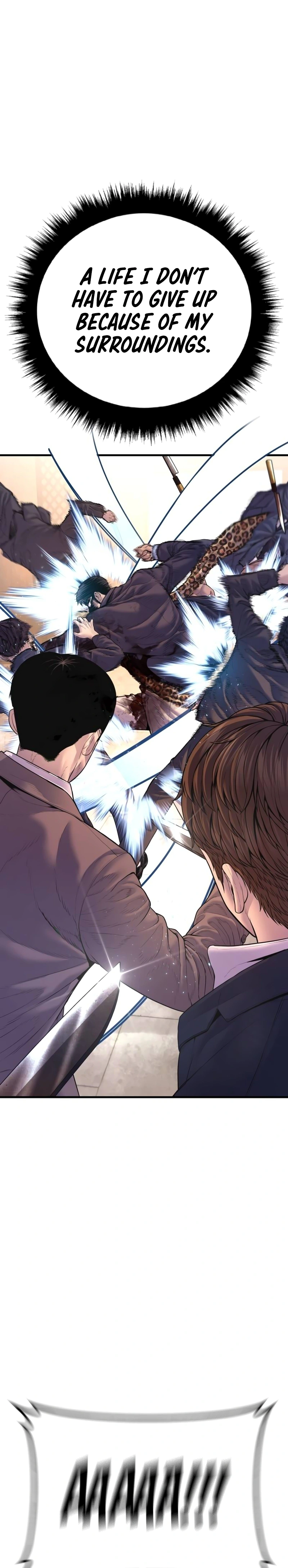 Read Manager Kim Manga Online