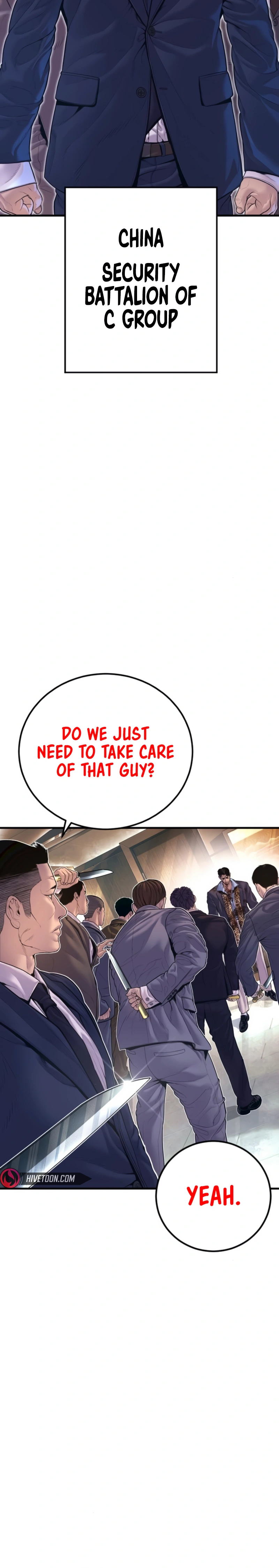 Read Manager Kim Manga Online