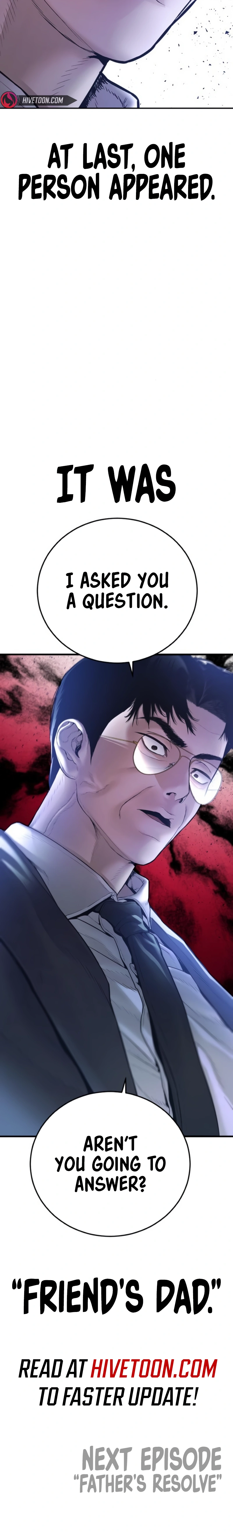 Read Manager Kim Manga Online