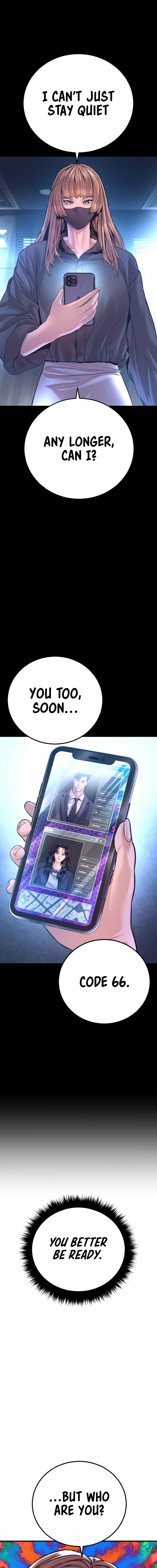 Read Manager Kim Manga Online