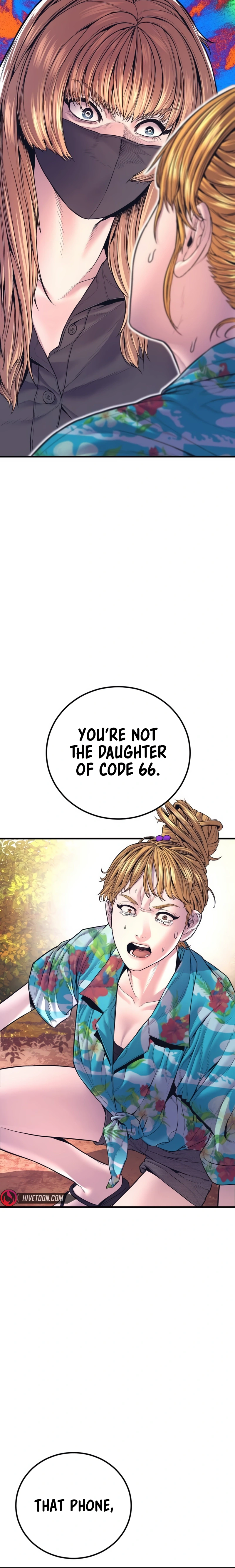 Read Manager Kim Manga Online