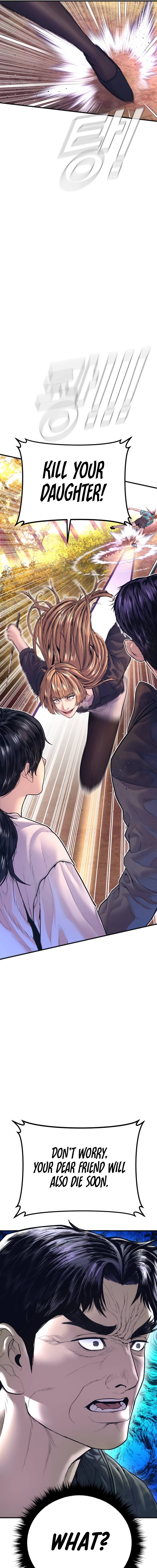 Read Manager Kim Manga Online