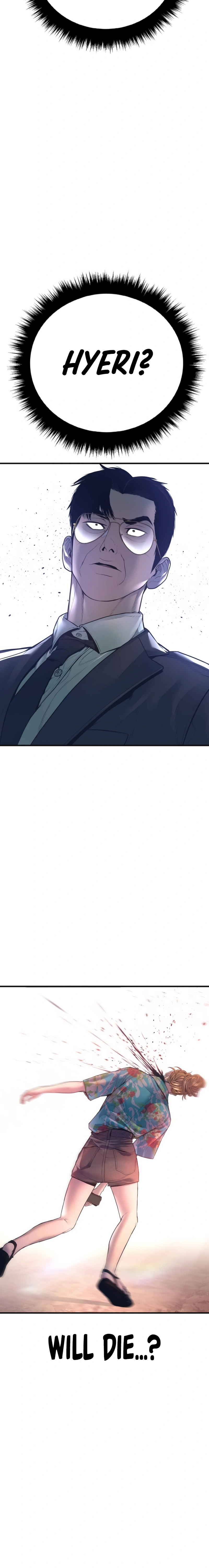 Read Manager Kim Manga Online
