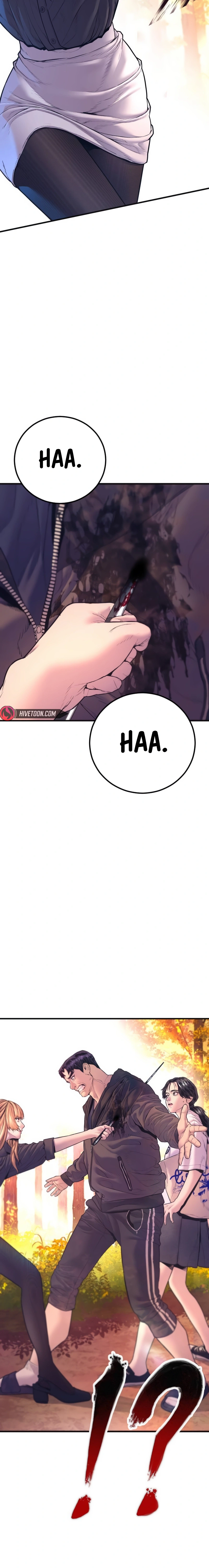 Read Manager Kim Manga Online