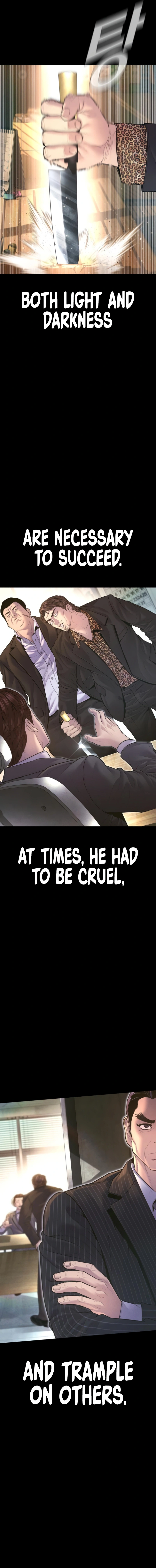 Read Manager Kim Manga Online
