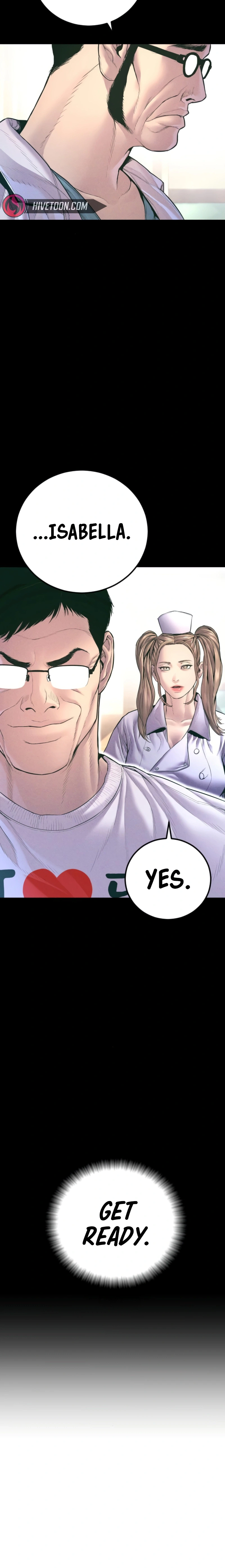 Read Manager Kim Manga Online
