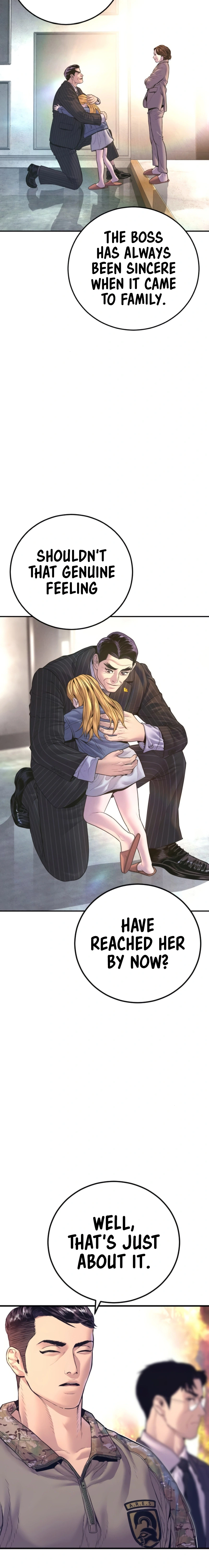 Read Manager Kim Manga Online