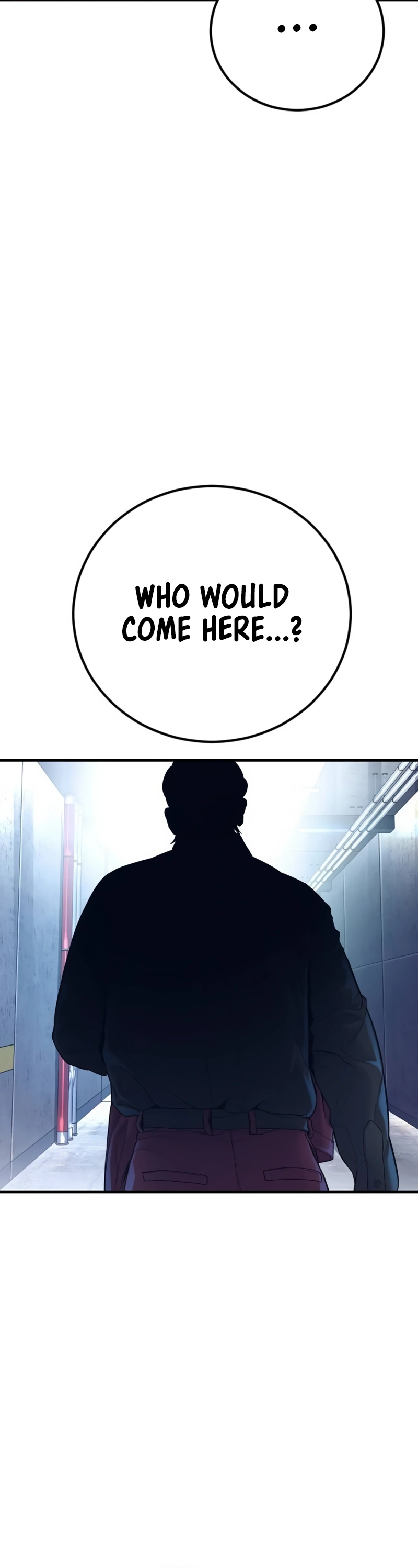 Read Manager Kim Manga Online