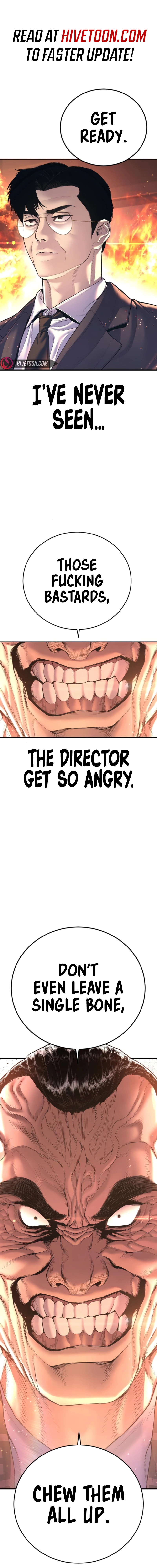 Read Manager Kim Manga Online