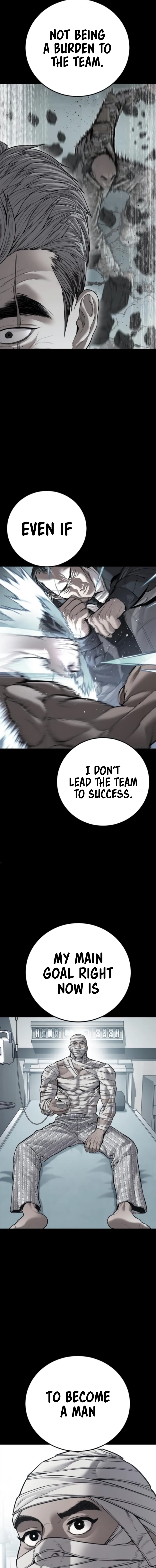 Read Manager Kim Manga Online