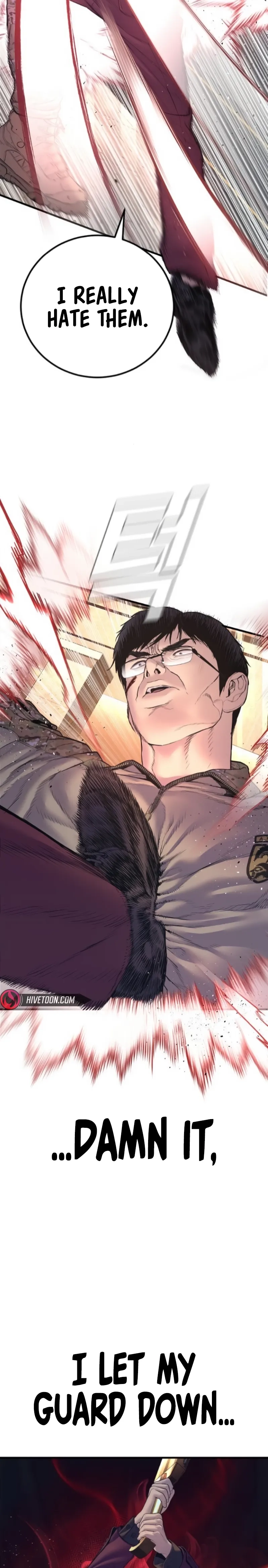 Read Manager Kim Manga Online