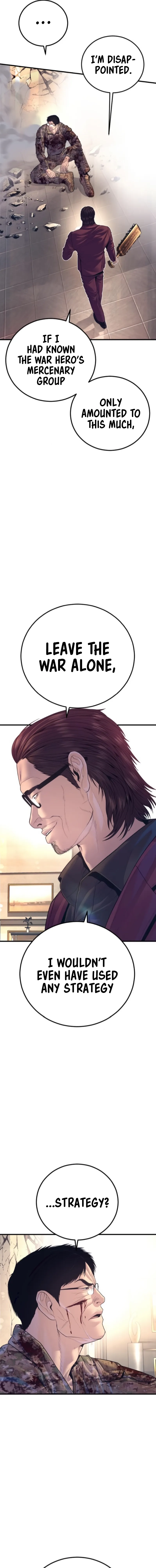Read Manager Kim Manga Online