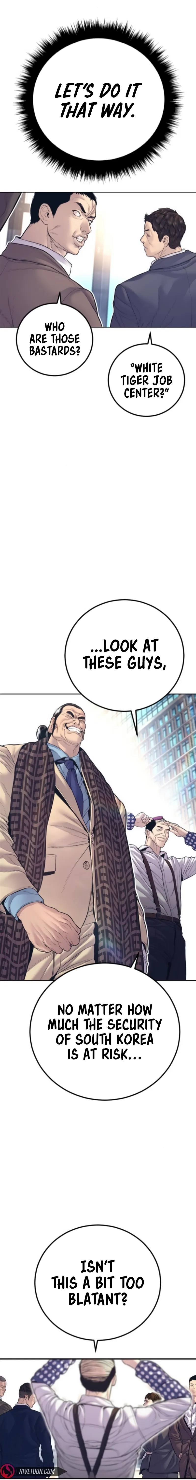 Read Manager Kim Manga Online