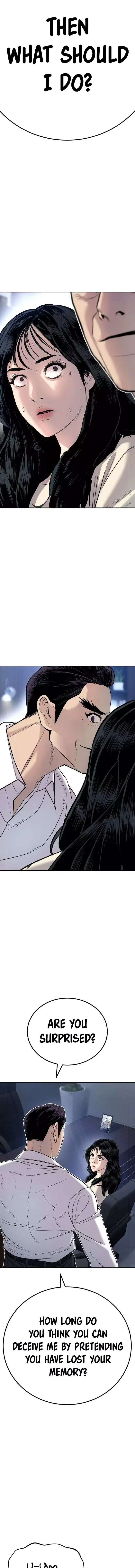 Read Manager Kim Manga Online