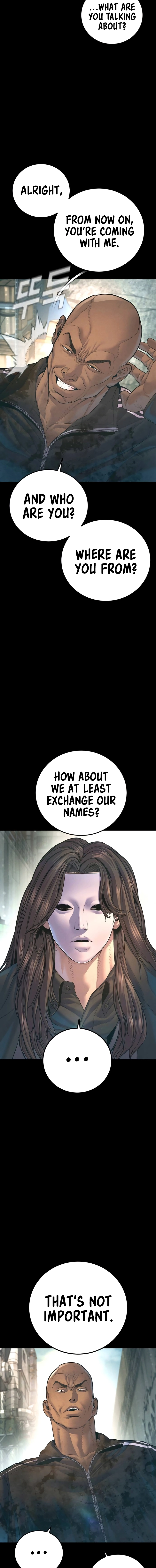 Read Manager Kim Manga Online