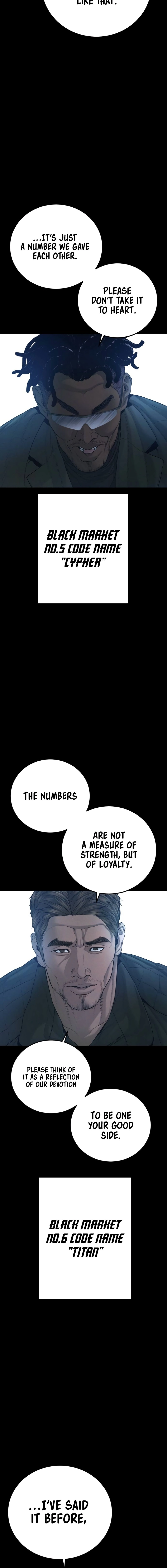 Read Manager Kim Manga Online