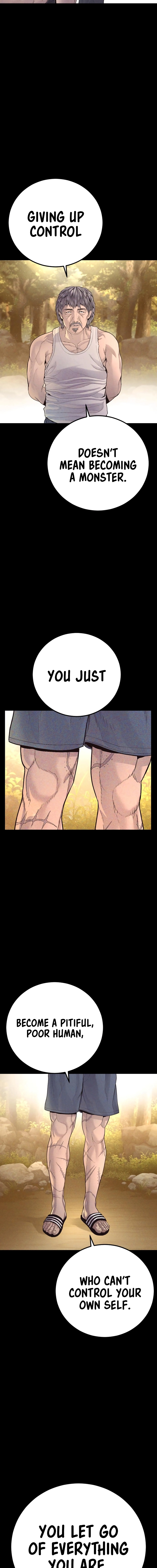 Read Manager Kim Manga Online