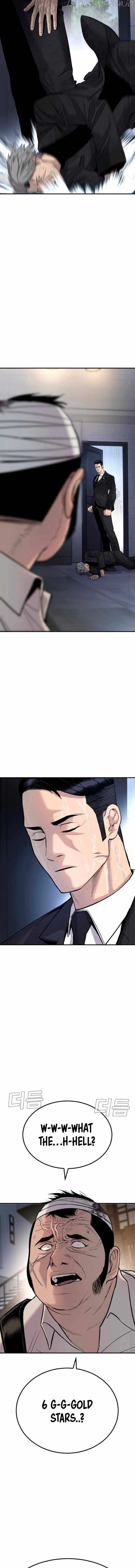 Read Manager Kim Manga Online