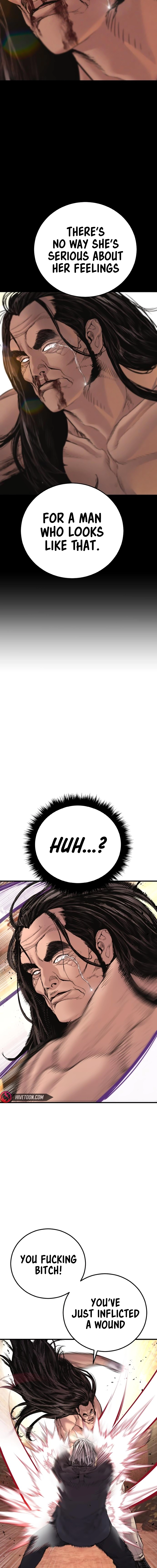 Read Manager Kim Manga Online